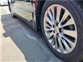 2012 Toyota Alphard