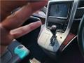 2012 Toyota Alphard
