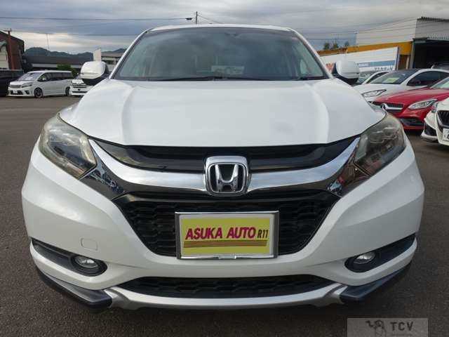 2014 Honda VEZEL