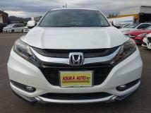 2014 Honda VEZEL