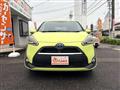 2015 Toyota Sienta