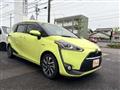 2015 Toyota Sienta