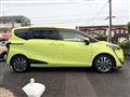 2015 Toyota Sienta