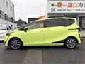 2015 Toyota Sienta