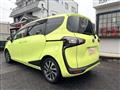 2015 Toyota Sienta
