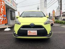 2015 Toyota Sienta