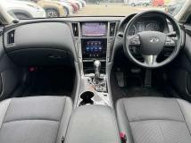 2015 Nissan Skyline