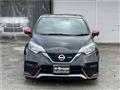 2018 Nissan Note