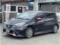 2018 Nissan Note