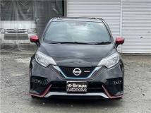 2018 Nissan Note
