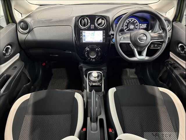 2019 Nissan Note