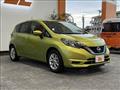 2019 Nissan Note