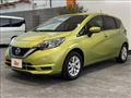 2019 Nissan Note