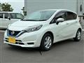 2018 Nissan Note