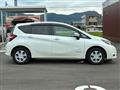 2018 Nissan Note