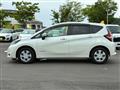 2018 Nissan Note