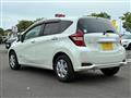 2018 Nissan Note