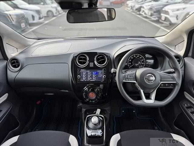 2019 Nissan Note