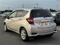 2019 Nissan Note