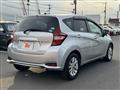2019 Nissan Note