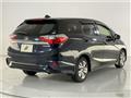 2018 Honda Shuttle