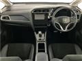 2018 Honda Shuttle