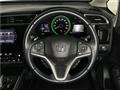 2018 Honda Shuttle