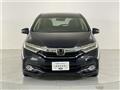 2018 Honda Shuttle