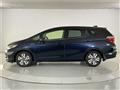 2018 Honda Shuttle