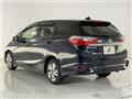 2018 Honda Shuttle