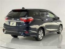 2018 Honda Shuttle
