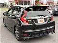 2018 Honda Fit Hybrid