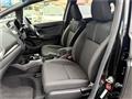 2018 Honda Fit Hybrid