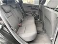 2018 Honda Fit Hybrid