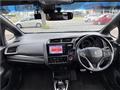 2018 Honda Fit Hybrid