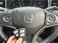 2018 Honda Fit Hybrid