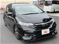 2018 Honda Fit Hybrid