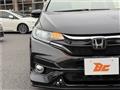 2018 Honda Fit Hybrid
