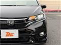 2018 Honda Fit Hybrid