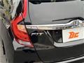 2018 Honda Fit Hybrid