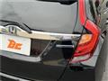 2018 Honda Fit Hybrid