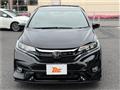 2018 Honda Fit Hybrid