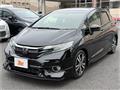 2018 Honda Fit Hybrid