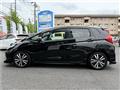 2018 Honda Fit Hybrid