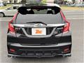 2018 Honda Fit Hybrid