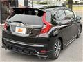 2018 Honda Fit Hybrid