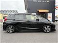2018 Honda Fit Hybrid