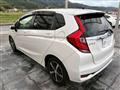 2018 Honda Fit Hybrid
