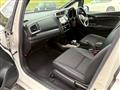 2018 Honda Fit Hybrid
