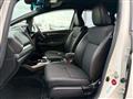 2018 Honda Fit Hybrid
